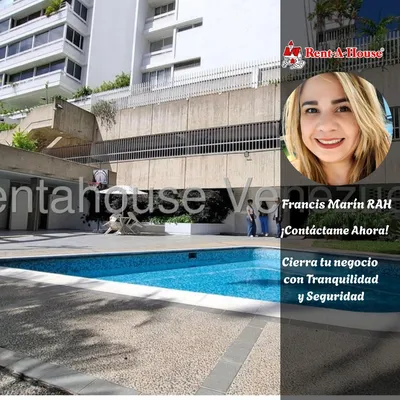 Apartamento en venta