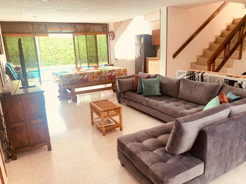 Imagen 9 de 17 de Casa En Venta En Ricaurte Conjunto San Marcos. Cod 1061061