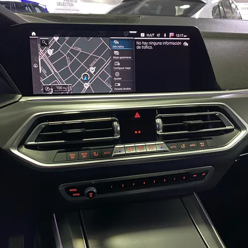 BMW X5 3.0 Xdrive45e