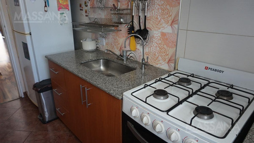 Imagen 14 de 30 de Ph 4 Amb - Villa Urquiza