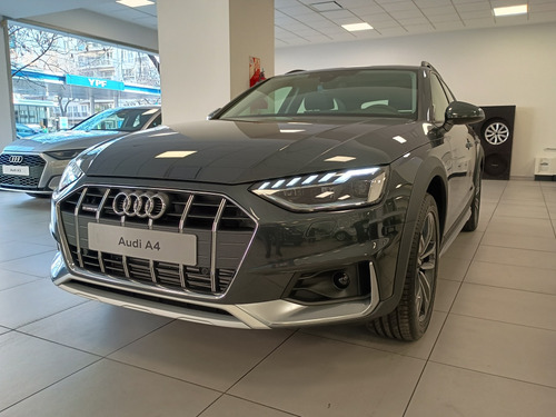 Audi A4 Allroad 2.0 Tfsi 252cv