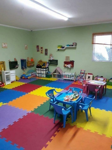 Imagem 12 de 14 de Apartamento - Ap01779 - 32550969