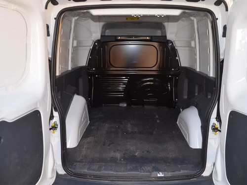 Imagen 8 de 14 de 2021 Ram Promaster Rapid 1.4l 650k 3.1m3 Ac Dh 84hp Abs Arh