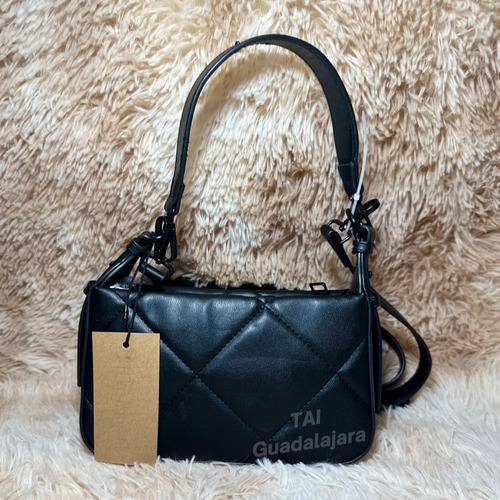 Steve Madden Shoulder Crossbody Original Para Dama