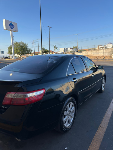 Toyota Camry 2.5 Xle L4 Aa Ee Qc Piel At