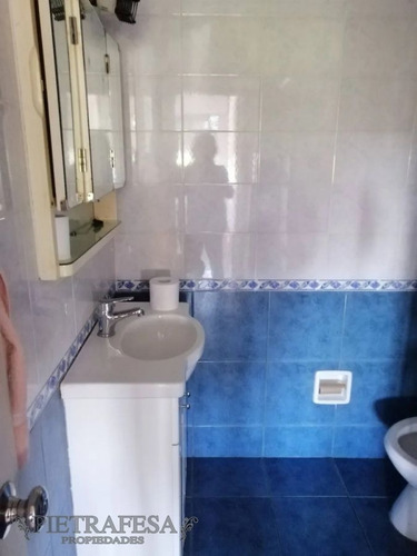 Imagen 12 de 15 de Apartamento En Venta - 2 Dormitorios 1 Baño Con Terraza - Chana - Cordon