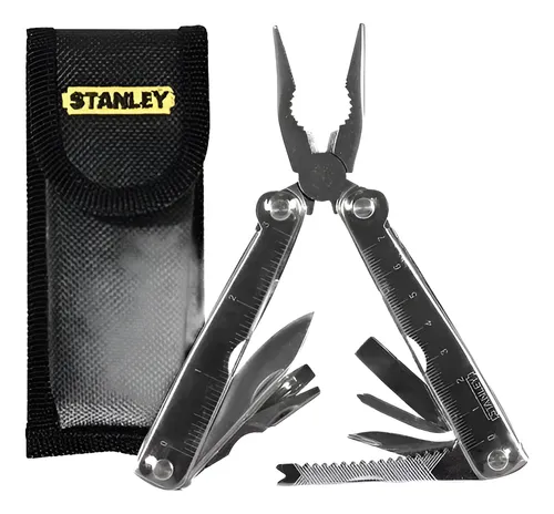Multi Herramienta Stanley 16 En 1 92-841 Stanley