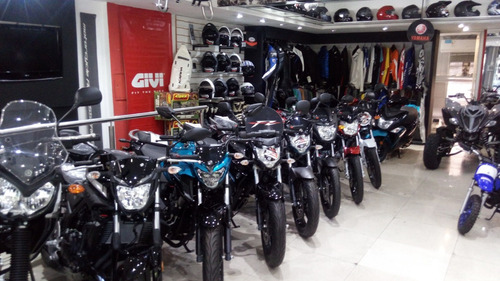 Yamaha Crypton 110 Motolandia 12 Y 18 Cuotas