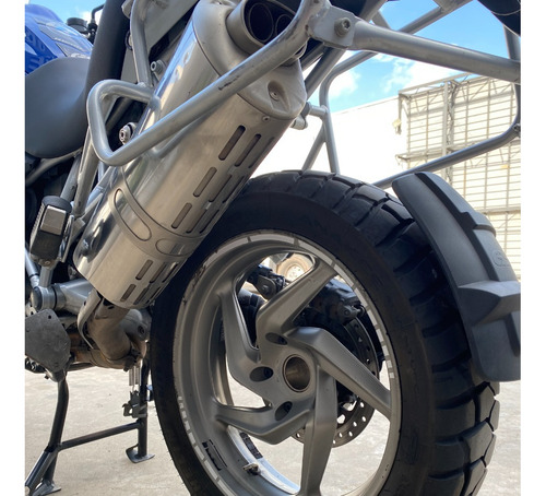 Bmw R1200 Gs Bremen Motorrad