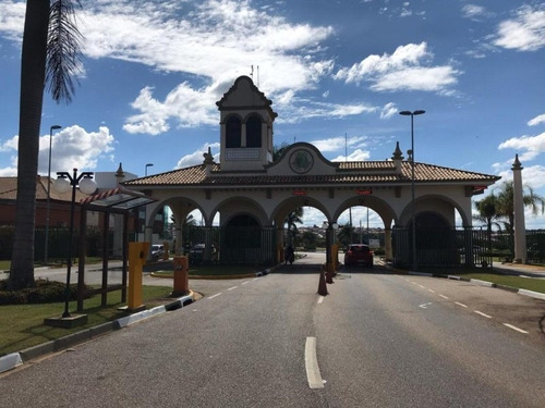 Terreno À Venda, 250 M² Por R$ 240.000 - Condomínio Ibiti Royal Park - Sorocaba/sp - Te0159 - 67640208