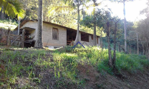 Imagem 25 de 26 de Sítio À Venda, 169400 M² Por R$ 3.500.000,00 - Santa Clara - Jundiaí/sp - Si0003