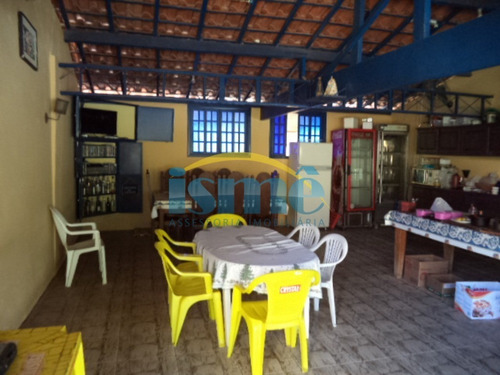 Imagem 10 de 30 de Chácara - Ch00288 - 69933993