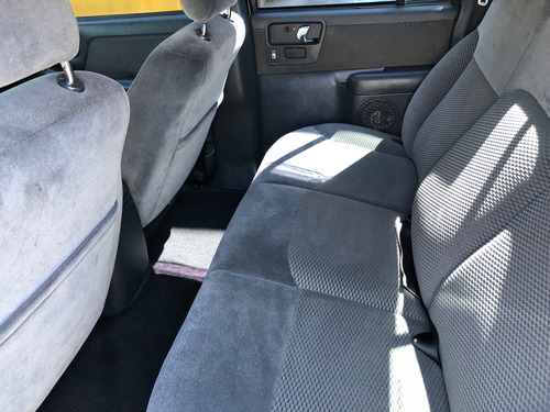 Chevrolet S10 2.4 Advantage Cab. Dupla 4x2 Flexpower 4p