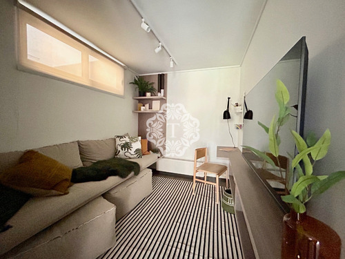 Cesión Promesa, 4d/4b, 2 Estacionamientos Y 1 Bodega, Jardín