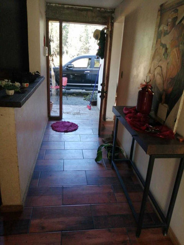 Terreno 5.000m2 Con Casa De 4d 2b Linares (90919)
