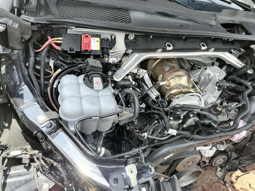 Imagen 11 de 12 de Desarmo Porsche Cayenne Año 2019 V6 Turbo Por Partes