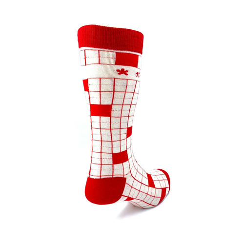 Medias Diseño Algodón Matemáticas Hombre Mujer Unisex