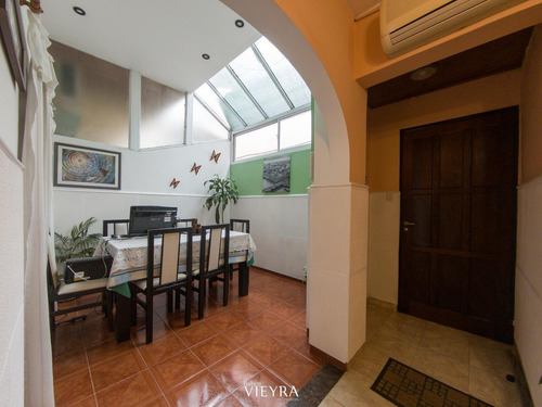 Imagen 7 de 22 de Venta Ph 3 Ambientes En Villa Devoto (melincue Al 5100)