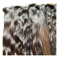 Comprar 2 Capas Cortinas Cabello 60 Cms De Largo X 20 Cms De Ancho