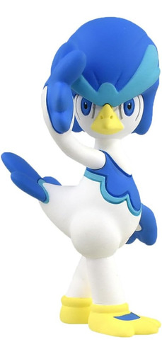 Figura de Pokémon Moncolle Quaxwell Ms-59