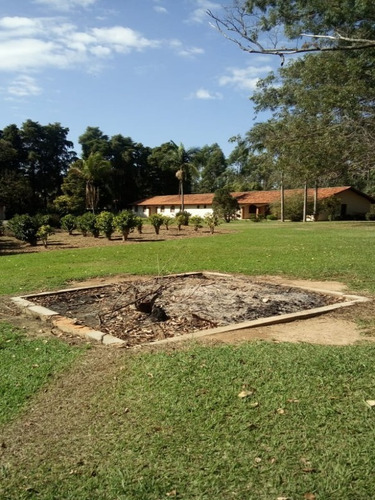 Chácara Em Itupeva - 5056 - 68201750