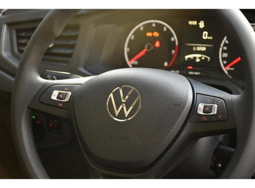 Volkswagen Pólo Polo 1.0 MPI MANUAL
