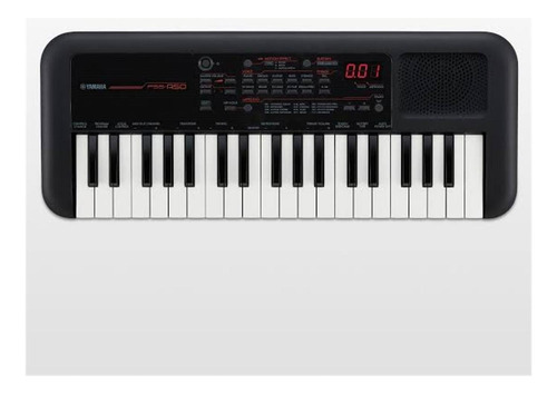 Yamaha Pss-a50 Teclado Controlador Midi Usb Nuevo Sellado