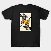Comprar Playera Nfl Pittsburgh Steelers Camiseta Pittsburgh Coraje