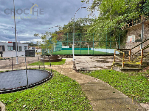 Terreno En Venta Zona Monte Magno Xalapa Veracruz, Ubicado En El Fraccionamiento La Cúspide Residencial Nueva Etapa Uso De Suelo Multifamiliar