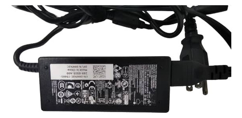 Cargador Laptop Dell 19.5v 3.34a 65w Original