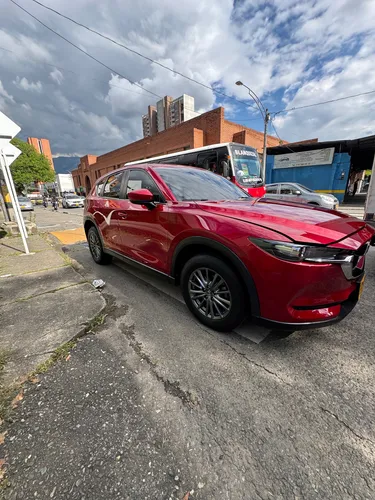 Mazda CX-5 2.5 Touring At