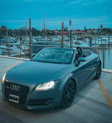 Audi TT Roadster 2.0 T Fsi Stronic 200cv