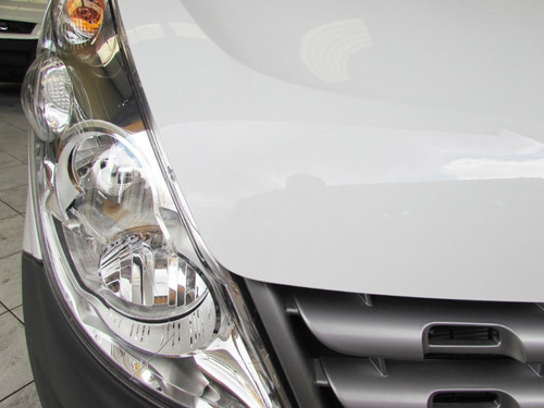 Renault Master Chassi Bau 0km 2.3 L2h1 2p