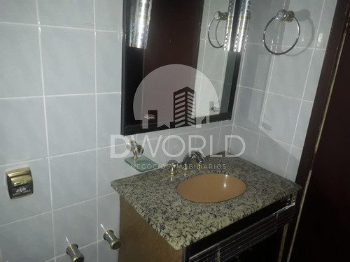 Imagem 18 de 30 de Ótimo Sobrado - Próx. Praça São João Batista - Ca00136 - 34726423