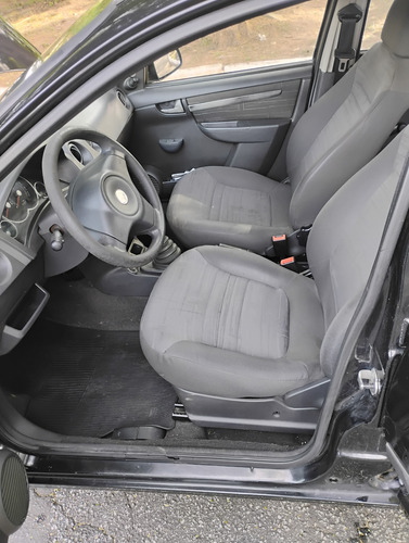 Chevrolet Prisma 1.4 Maxx Econoflex 4p