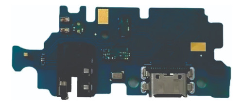 Placa Conector De Carga Compatível Com A24 A245 4g Turbo