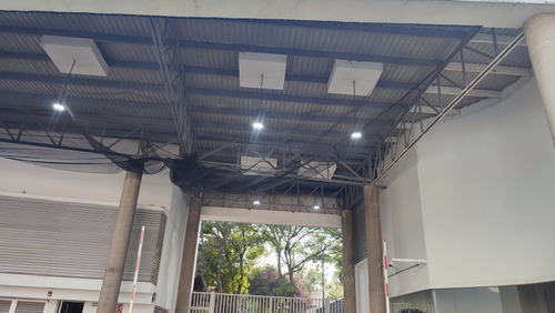 Servicio De Mantenimiento Industrial Y Residencial