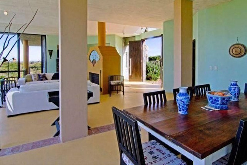 Quinta En Venta De 4 Dormitorios En Jose Ignacio