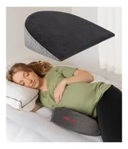 Comprar Almohada De Embarazo Con Cuña Kölbs | Almohada De Embarazo D
