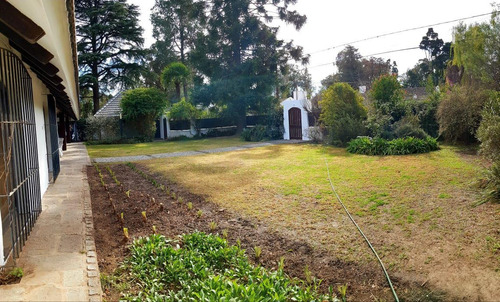 Casa - Jardin Espinosa