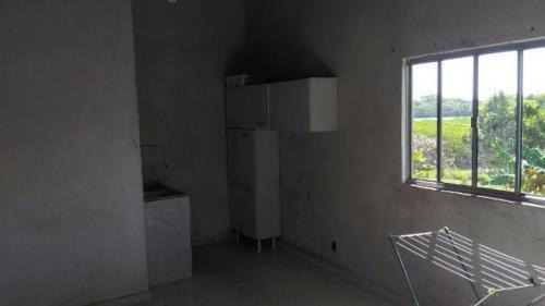 Chácara À Venda No Bairro Oásis - Itanhaém 6564 Sanm