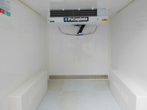 Imagem 5 de 7 de Fiat/fiorino 1.4 Flex Hdwke Refrigerada -10c 19/20