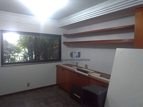 Imagem 7 de 24 de Sala Para Alugar, 200 M² Por R$ 2.800,00/mês - Central Parque Sorocaba - Sorocaba/sp - Sa0133