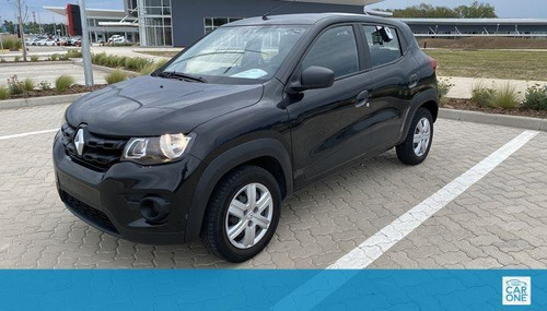 Renault Kwid Zen 1.0 2020