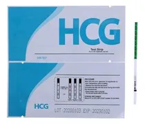 Comprar Kit Test De Embarazo Y Ovulación