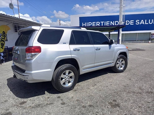 Imagen 5 de 16 de Toyota 4runner
