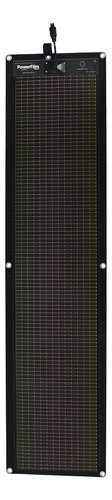 Pf Powerfilm Panel Solar Enrollable 21 Vatio R-21