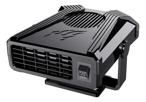 Desempañador Electrónico Rápido Desempañador Parabrisas Rv 1