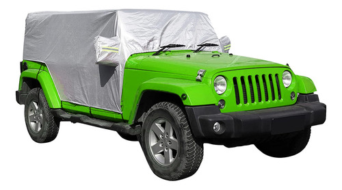 Puerta Jeep De Repuesto Car Protect Jk 2007-2021 Para Wrangl