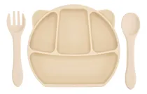 Comprar Placas De Succión De Silicona Para Bebés Y Niños Pequeños - 